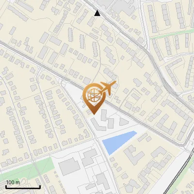 Foto zu Lohkampstraße 69, 22523 Hamburg