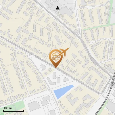 Foto zu Lohkampstraße 70, 22523 Hamburg