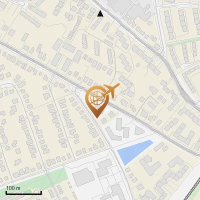 Foto zu Lohkampstraße 71, 22523 Hamburg