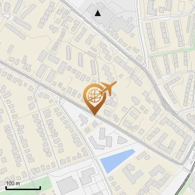 Foto zu Lohkampstraße 72, 22523 Hamburg