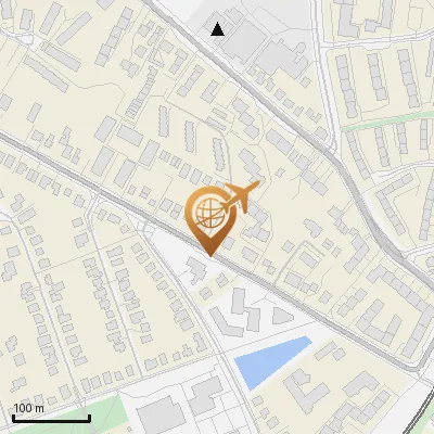 Foto zu Lohkampstraße 74, 22523 Hamburg