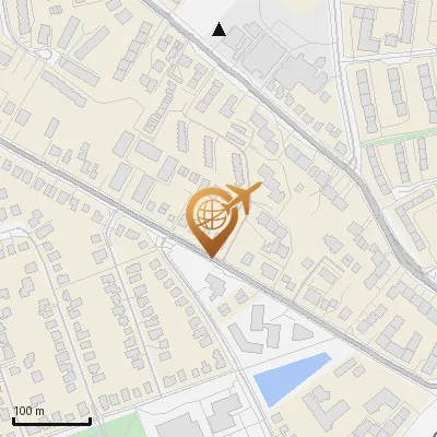 Foto zu Lohkampstraße 76, 22523 Hamburg