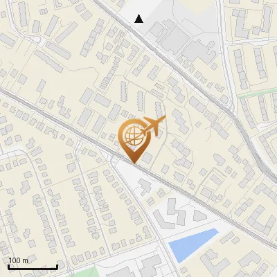 Foto zu Lohkampstraße 80, 22523 Hamburg