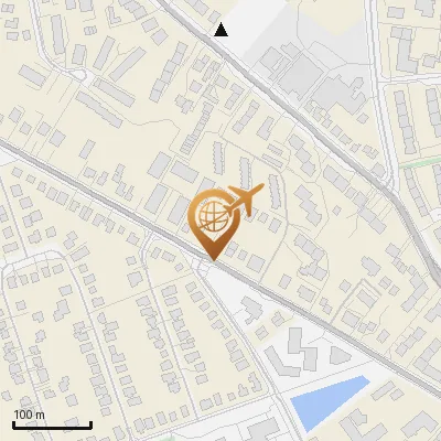 Foto zu Lohkampstraße 84, 22523 Hamburg