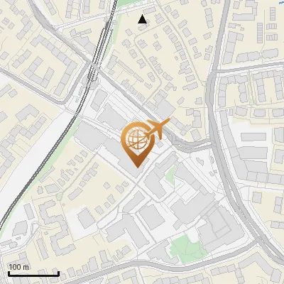 Foto zu Lohkampstraße 9, 22523 Hamburg