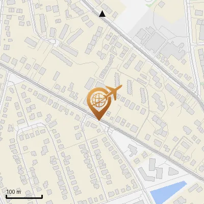 Foto zu Lohkampstraße 90, 22523 Hamburg