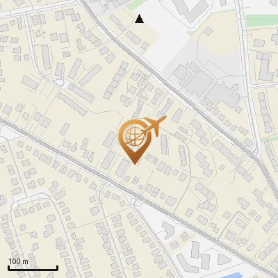 Foto zu Lohkampstraße 94, 22523 Hamburg