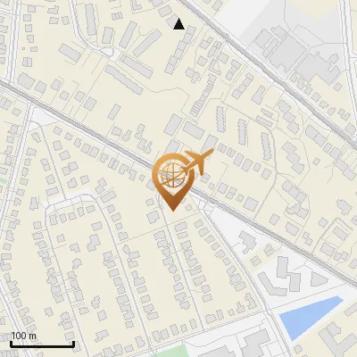 Foto zu Lohkampstraße 95, 22523 Hamburg