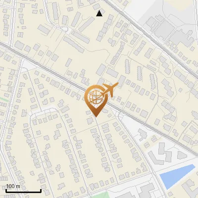 Foto zu Lohkampstraße 97, 22523 Hamburg