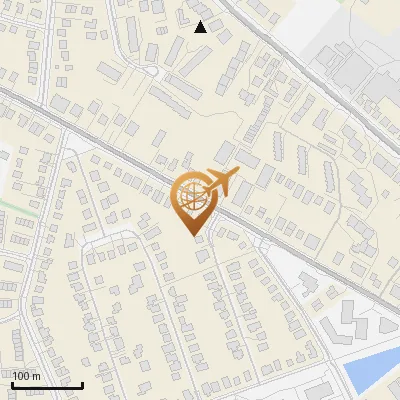 Foto zu Lohkampstraße 99, 22523 Hamburg