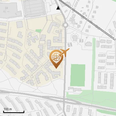 Foto zu Lohkoppel 1, 22179 Hamburg