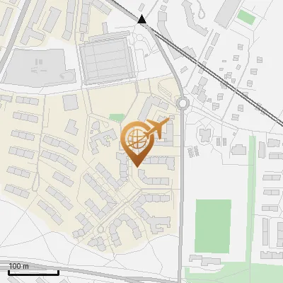 Foto zu Lohkoppel 10, 22179 Hamburg