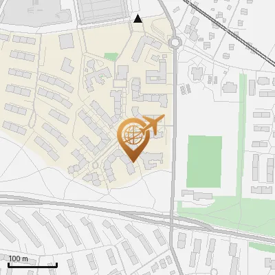 Foto zu Lohkoppel 13, 22179 Hamburg