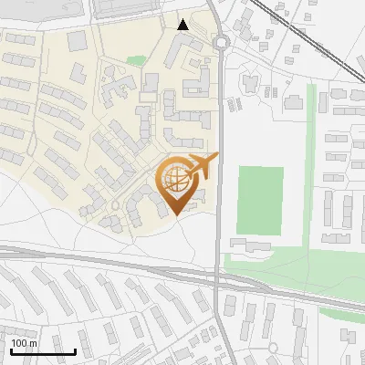 Foto zu Lohkoppel 15, 22179 Hamburg