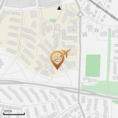 Foto zu Lohkoppel 19, 22179 Hamburg