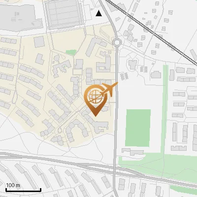 Foto zu Lohkoppel 3, 22179 Hamburg