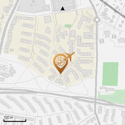 Foto zu Lohkoppel 40, 22179 Hamburg