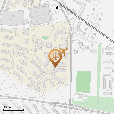 Foto zu Lohkoppel 6, 22179 Hamburg