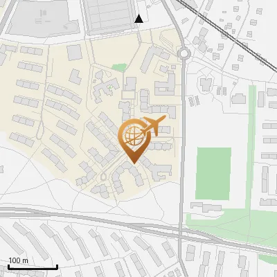 Foto zu Lohkoppel 9, 22179 Hamburg