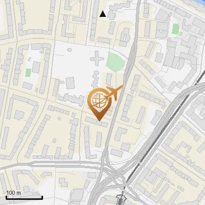 Foto zu Lohkoppelstraße 10, 22083 Hamburg