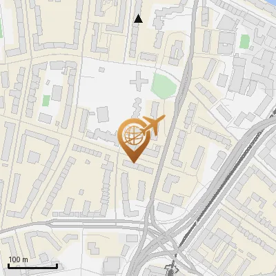 Foto zu Lohkoppelstraße 12, 22083 Hamburg