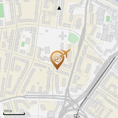 Foto zu Lohkoppelstraße 14, 22083 Hamburg