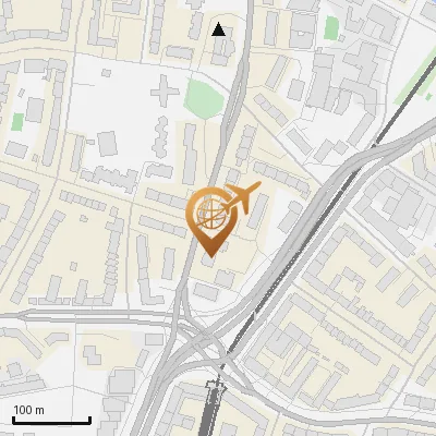 Foto zu Lohkoppelstraße 23, 22083 Hamburg