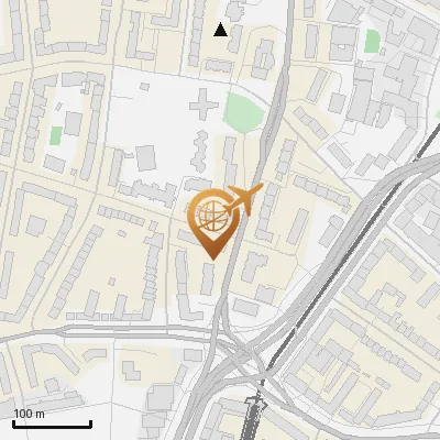 Foto zu Lohkoppelstraße 25, 22083 Hamburg