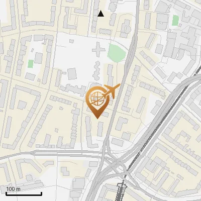 Foto zu Lohkoppelstraße 27, 22083 Hamburg