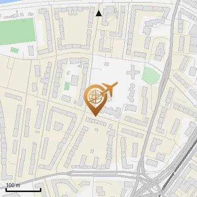 Foto zu Lohkoppelstraße 30, 22083 Hamburg