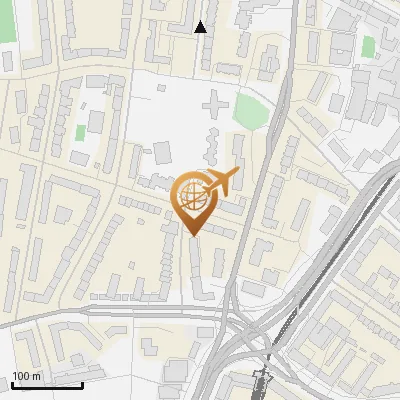 Foto zu Lohkoppelstraße 31, 22083 Hamburg