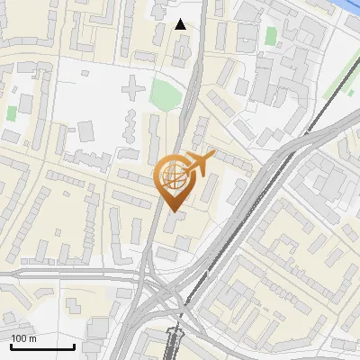 Foto zu Lohkoppelstraße 4, 22083 Hamburg