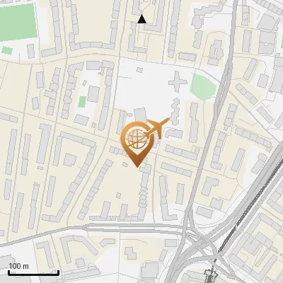 Foto zu Lohkoppelstraße 43, 22083 Hamburg