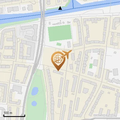 Foto zu Lohkoppelstraße 48, 22083 Hamburg