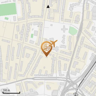 Foto zu Lohkoppelstraße 49, 22083 Hamburg