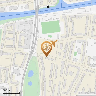 Foto zu Lohkoppelstraße 50, 22083 Hamburg