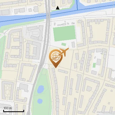 Foto zu Lohkoppelstraße 52, 22083 Hamburg