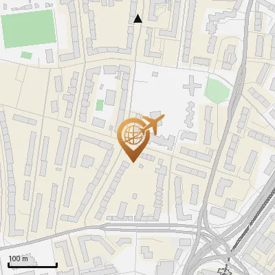 Foto zu Lohkoppelstraße 53, 22083 Hamburg