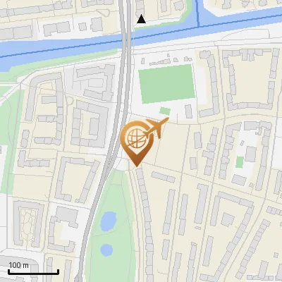 Foto zu Lohkoppelstraße 54, 22083 Hamburg