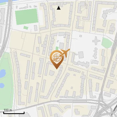 Foto zu Lohkoppelstraße 59, 22083 Hamburg