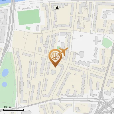 Foto zu Lohkoppelstraße 61, 22083 Hamburg