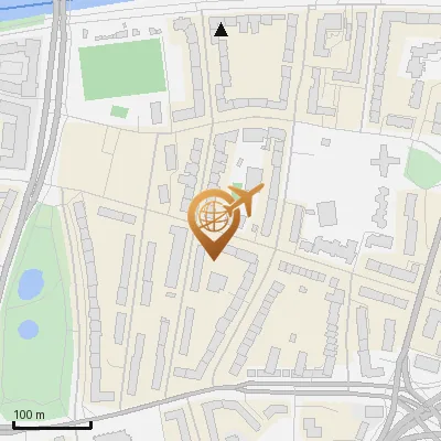 Foto zu Lohkoppelstraße 63, 22083 Hamburg