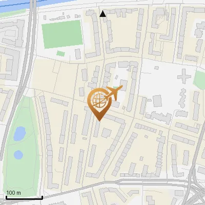 Foto zu Lohkoppelstraße 65, 22083 Hamburg