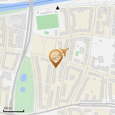 Foto zu Lohkoppelstraße 69, 22083 Hamburg