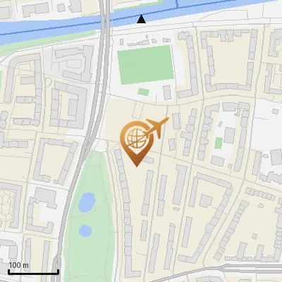 Foto zu Lohkoppelstraße 73, 22083 Hamburg