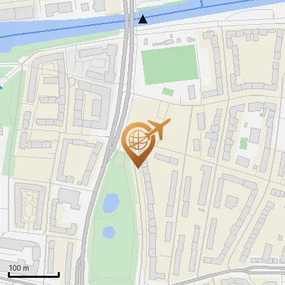 Foto zu Lohkoppelstraße 77, 22083 Hamburg