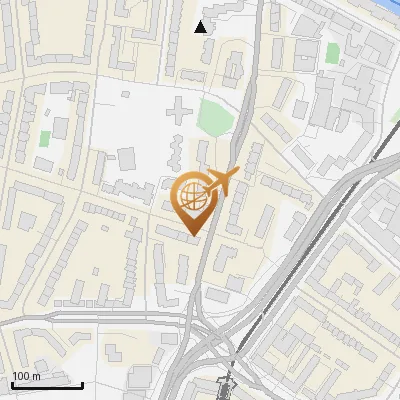 Foto zu Lohkoppelstraße 8, 22083 Hamburg