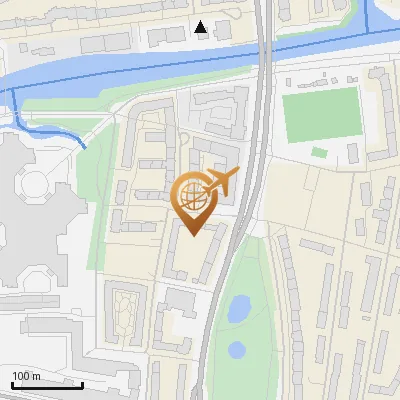 Foto zu Lohkoppelstraße 83, 22083 Hamburg