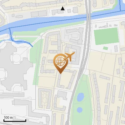 Foto zu Lohkoppelstraße 87, 22083 Hamburg