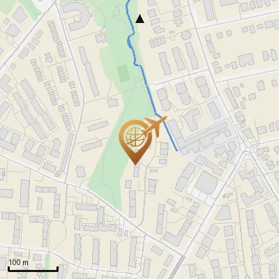 Foto zu Lohkoppelweg 24, 22529 Hamburg